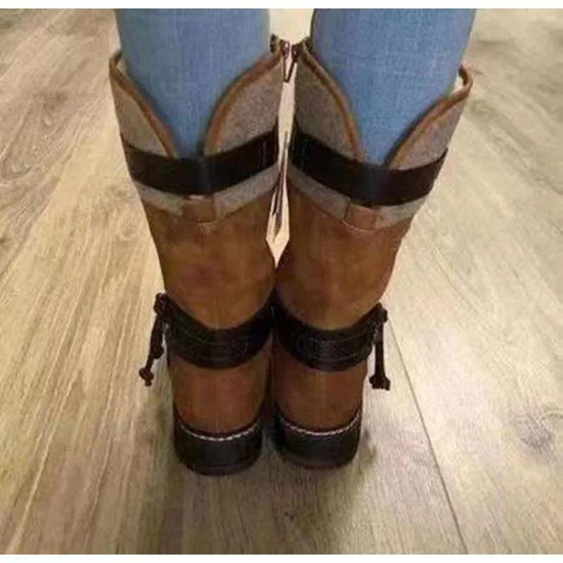 Supportive lightweight orthopedic Boots