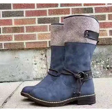 Supportive lightweight orthopedic Boots