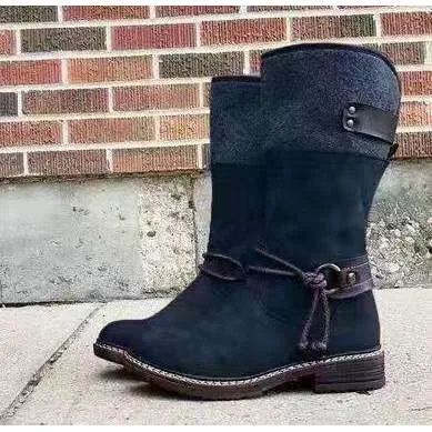 Supportive lightweight orthopedic Boots