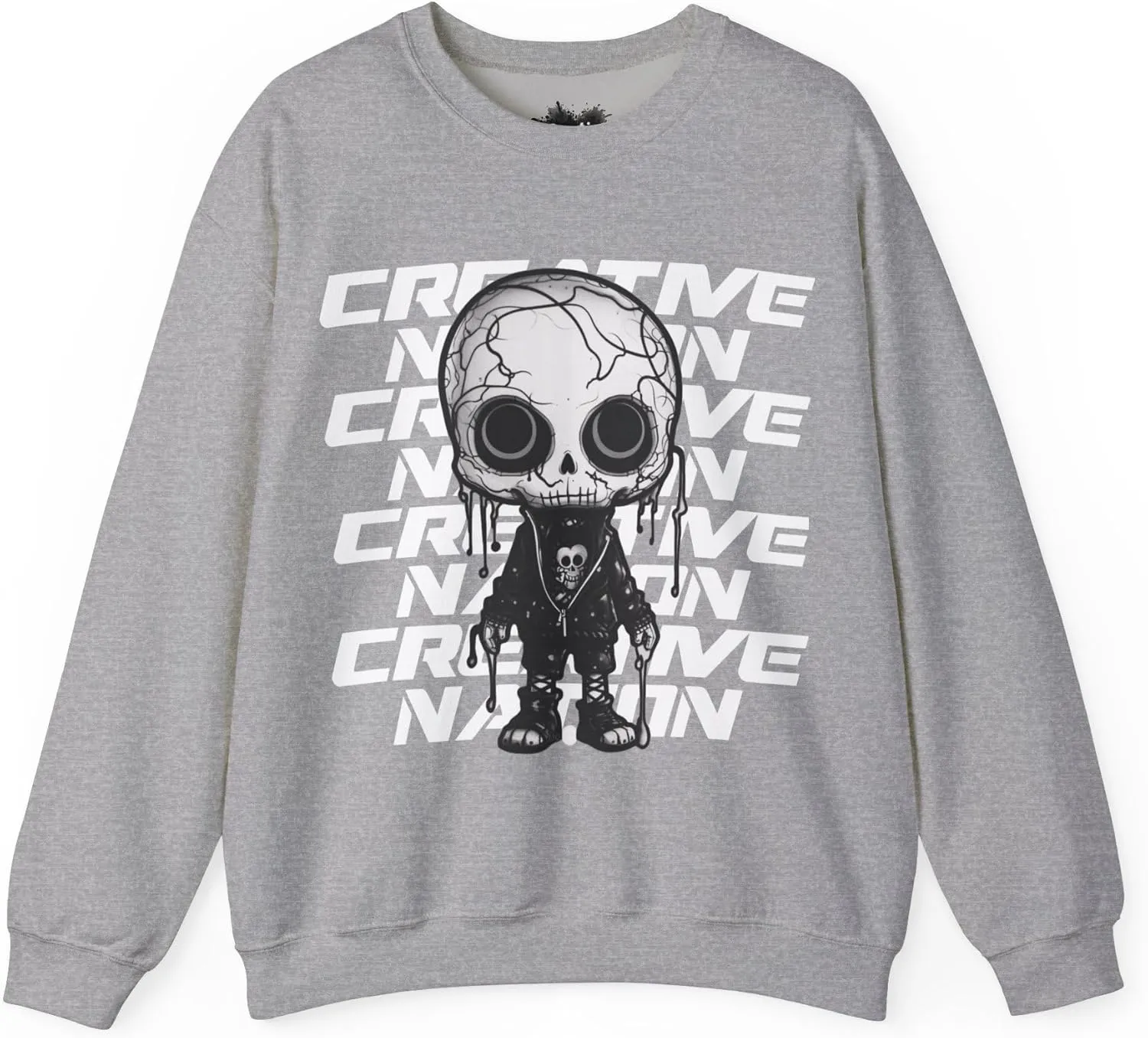 Sweatshirt To Match Dunk Low White Black Panda Unisex Tee Gift For Him Skull Shirt Sneaker Shirt Sneaker Tee Outfit for