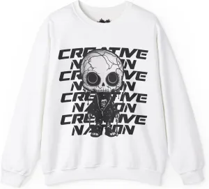 Sweatshirt To Match Dunk Low White Black Panda Unisex Tee Gift For Him Skull Shirt Sneaker Shirt Sneaker Tee Outfit for