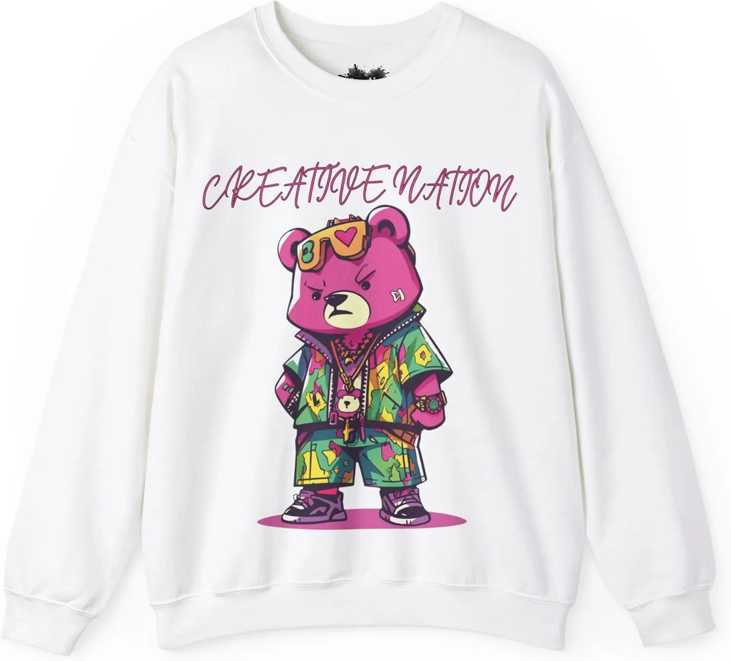 Sweatshirt To Match Parris Goebel Dunk Low Playful Pink Unisex Tee Sneaker Shirt Gift For Her Bear Shirt Shirt For Dunks