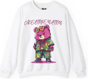 Sweatshirt To Match Parris Goebel Dunk Low Playful Pink Unisex Tee Sneaker Shirt Gift For Her Bear Shirt Shirt For Dunks