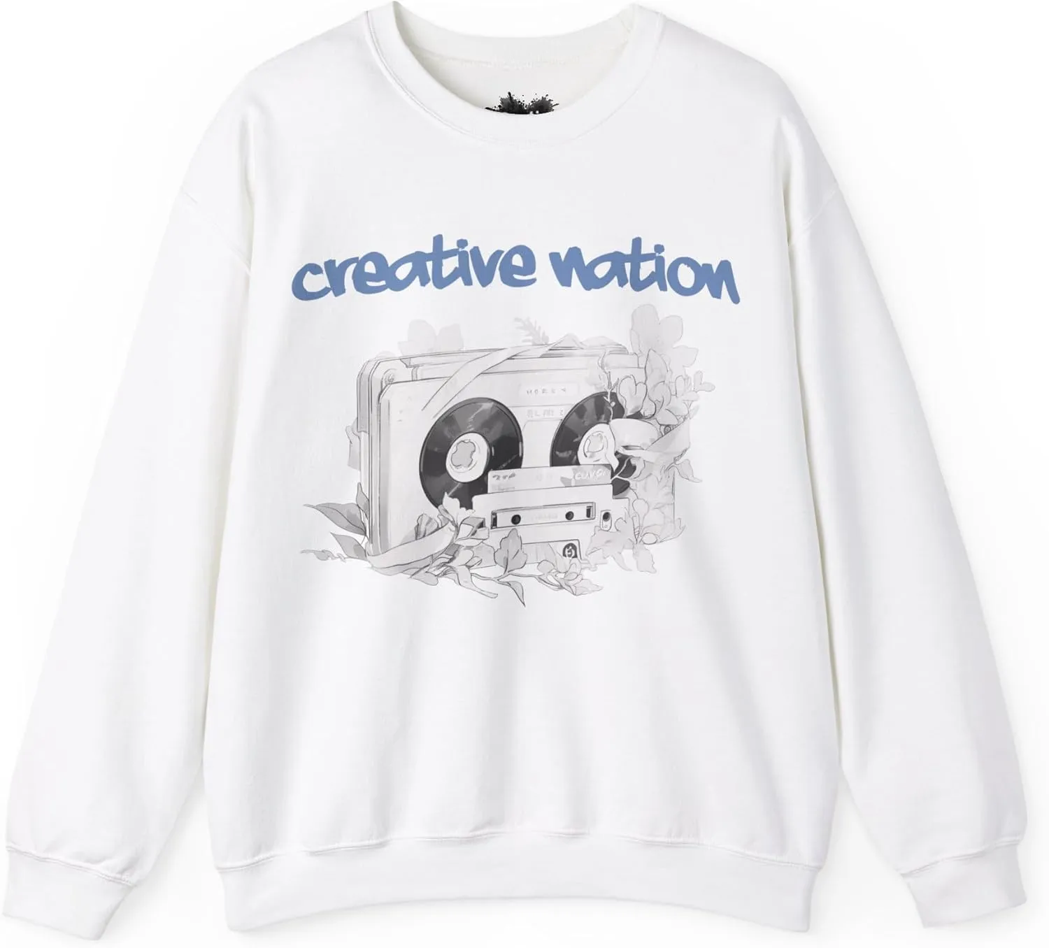Sweatshirt To Match The Girls Dunk Low Pro SB QS Unisex Tee Sneaker Shirt Gift Cassette Tape Shirt For Dunks Sneaker Tee