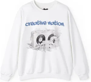 Sweatshirt To Match The Girls Dunk Low Pro SB QS Unisex Tee Sneaker Shirt Gift Cassette Tape Shirt For Dunks Sneaker Tee