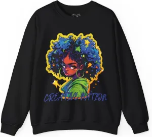 Sweatshirt To Match The Girls Dunk Low Pro SB QS Unisex Tee Sneaker Shirt Gift For Her Afro Shirt For Dunks Sneaker Tee