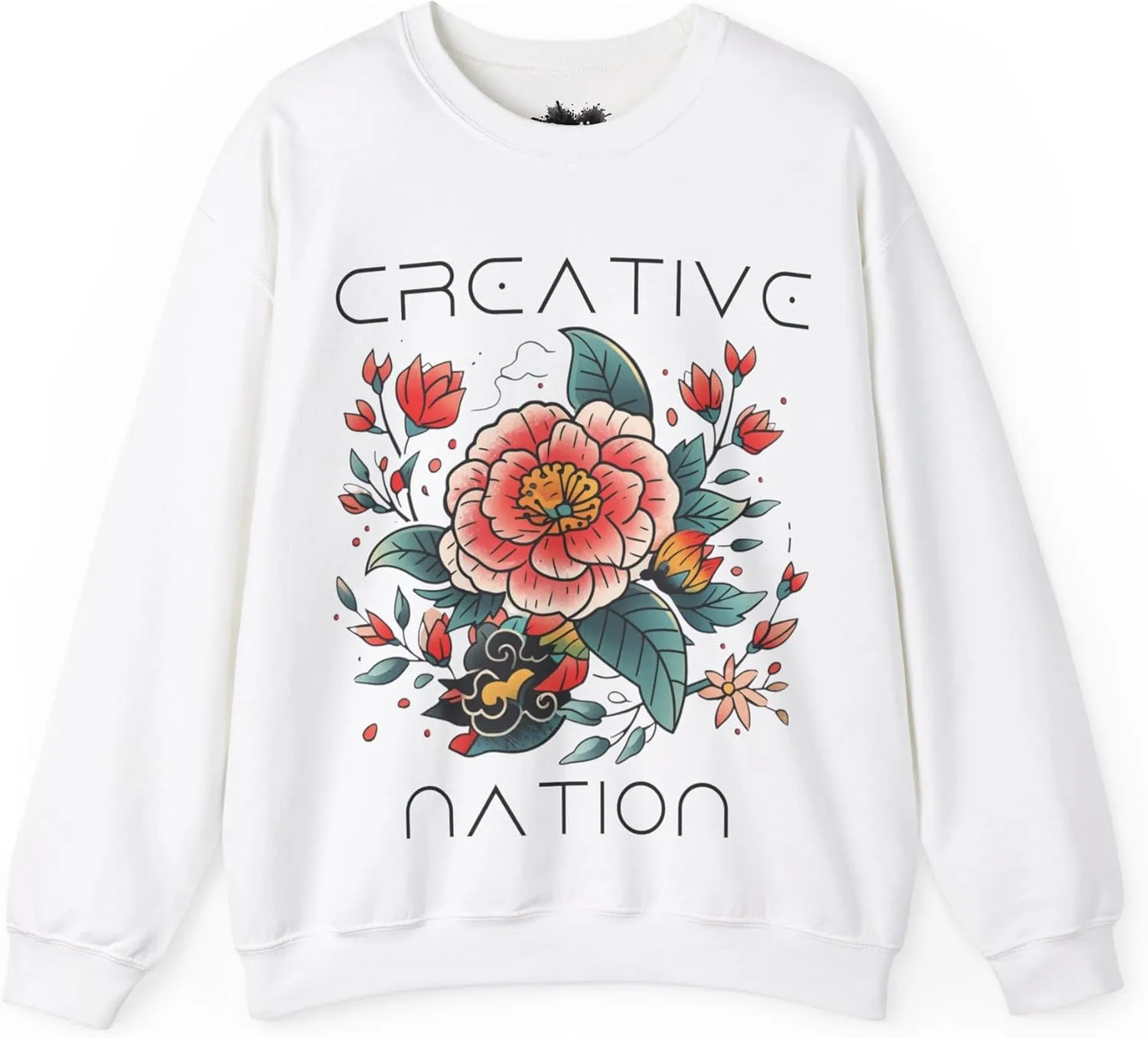 Sweatshirt To Match The Girls Dunk Low Pro SB QS Unisex Tee Sneaker Shirt Gift For Her Flower Shirt For Dunks Sneaker Tee