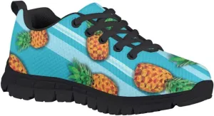 SYtrade Kid Shoes Athletic Running Fashion Sneakers Walking Breathable Kids Girls Tennis Shoes