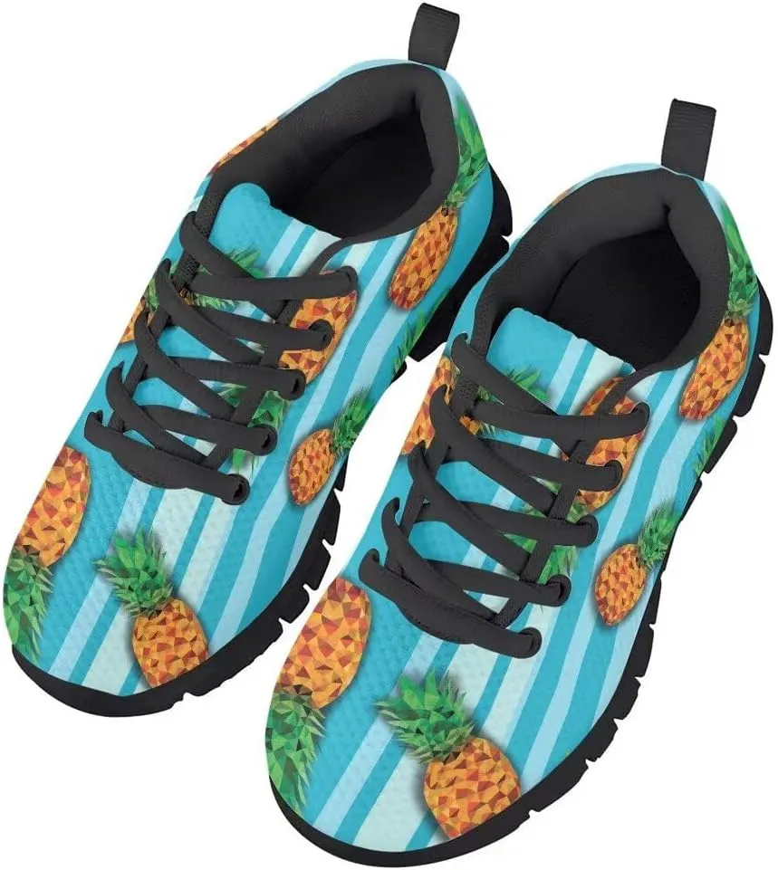 SYtrade Kid Shoes Athletic Running Fashion Sneakers Walking Breathable Kids Girls Tennis Shoes