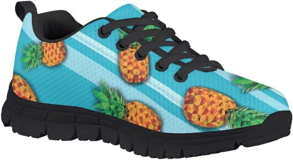 SYtrade Kid Shoes Athletic Running Fashion Sneakers Walking Breathable Kids Girls Tennis Shoes