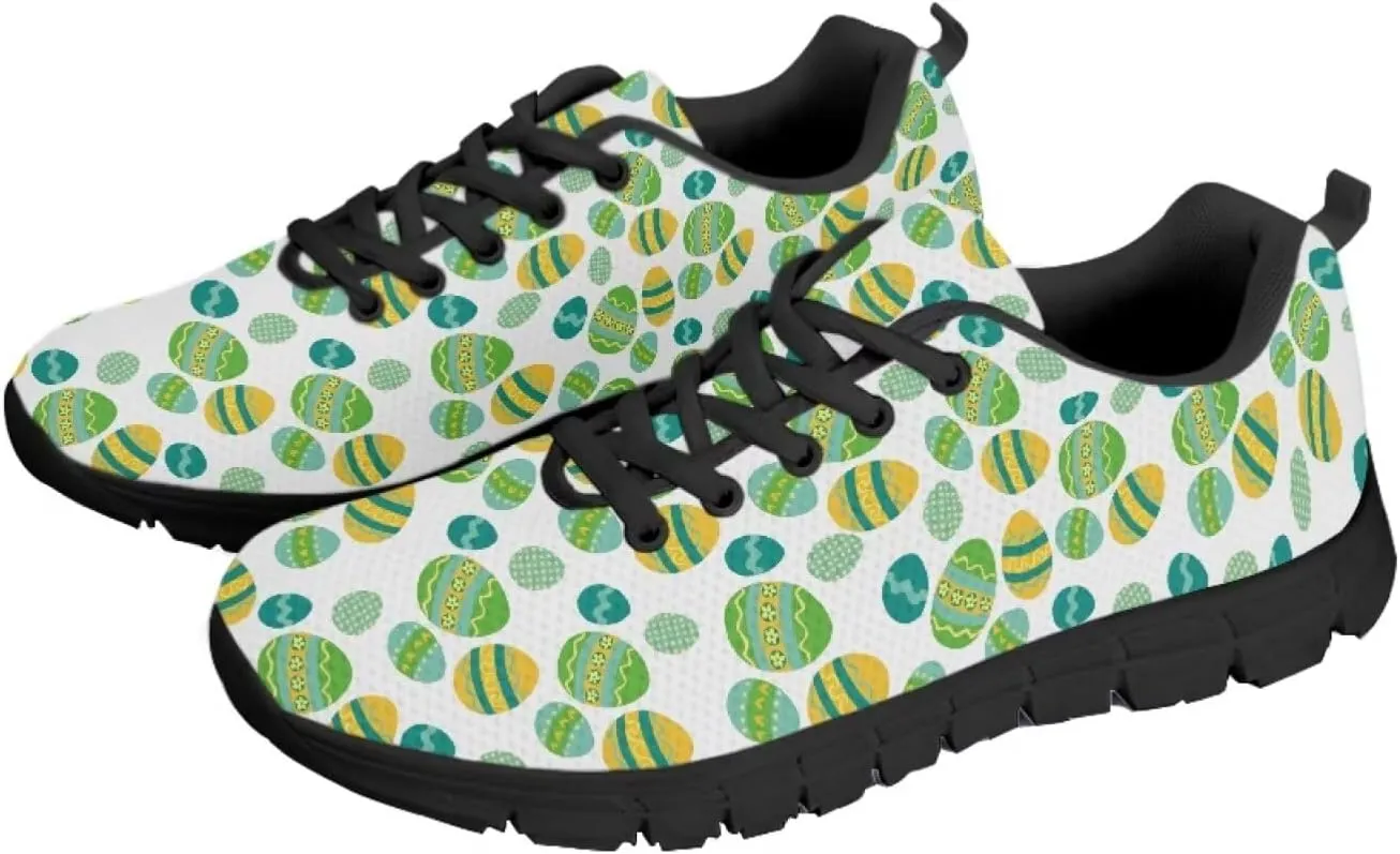 SYtrade Women's Fashion Sneakers Slip On Walking Shoes Breathable Workout Running Shoes