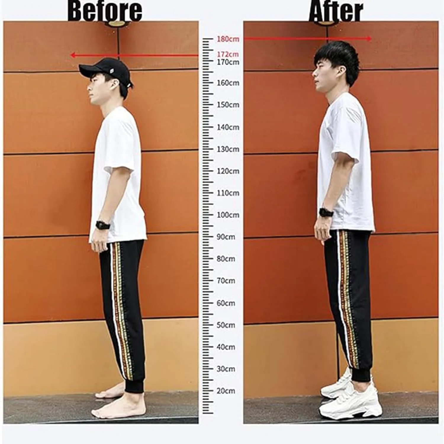 Tallure Sneakers Women Men, Hidden Elevator Sneakers, 1.6"/2.4"/3.1"/3.9" Invisible Height Increase, Stretch-Fit Comfort, Ultra-Cushioned