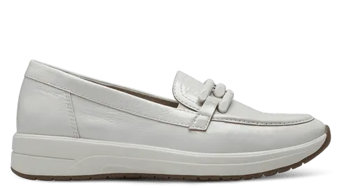 Tamaris Comfort Ladies Slip On Loafer 84700-42