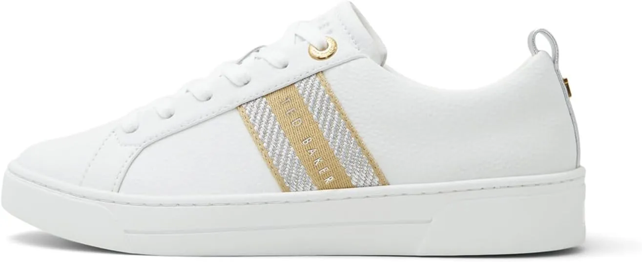 Ted Baker Women's Bailey Icon Sneaker