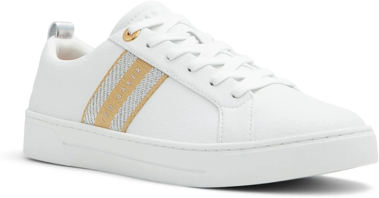 Ted Baker Women's Bailey Icon Sneaker