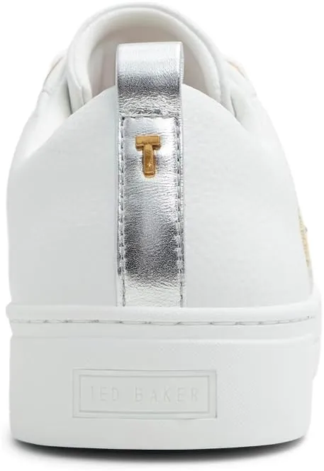 Ted Baker Women's Bailey Icon Sneaker