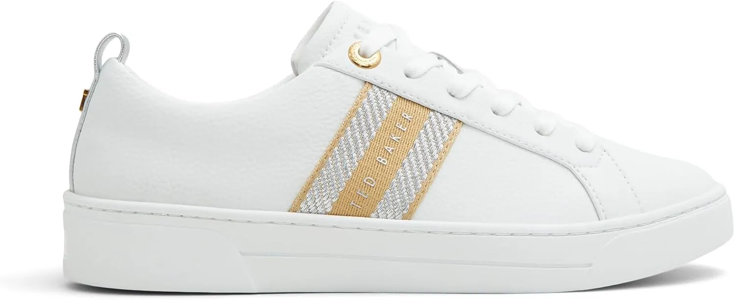 Ted Baker Women's Bailey Icon Sneaker