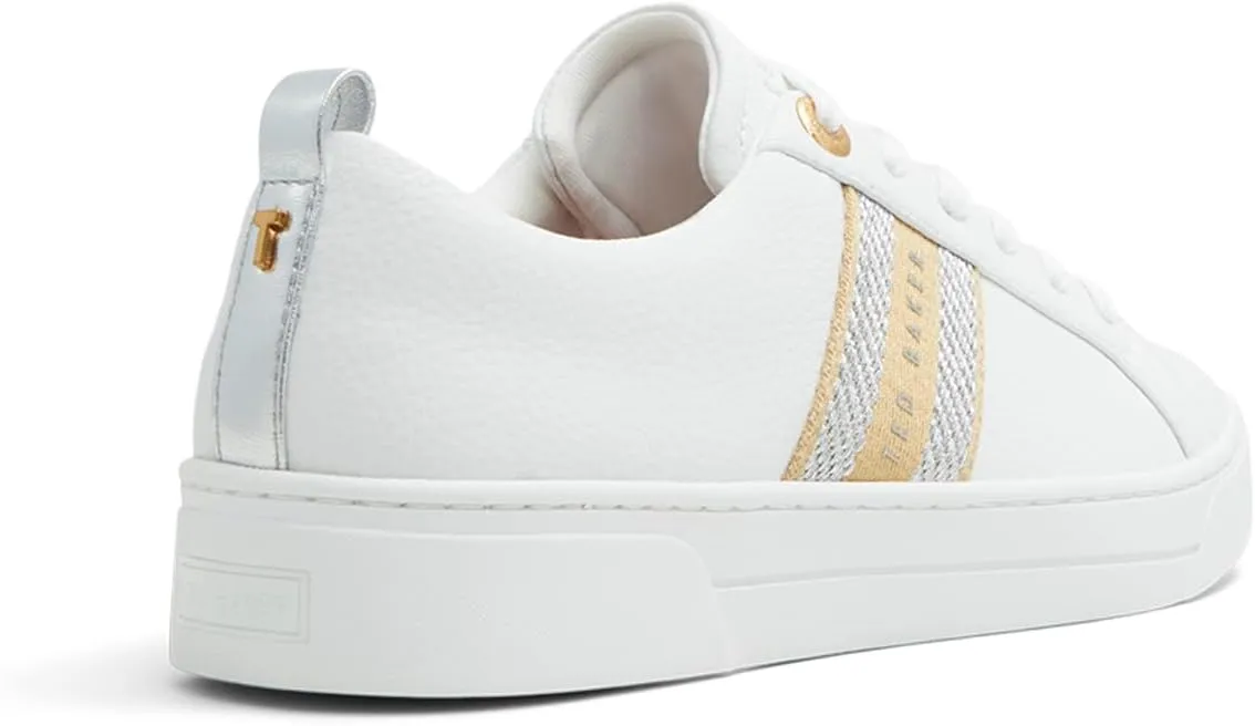 Ted Baker Women's Bailey Icon Sneaker