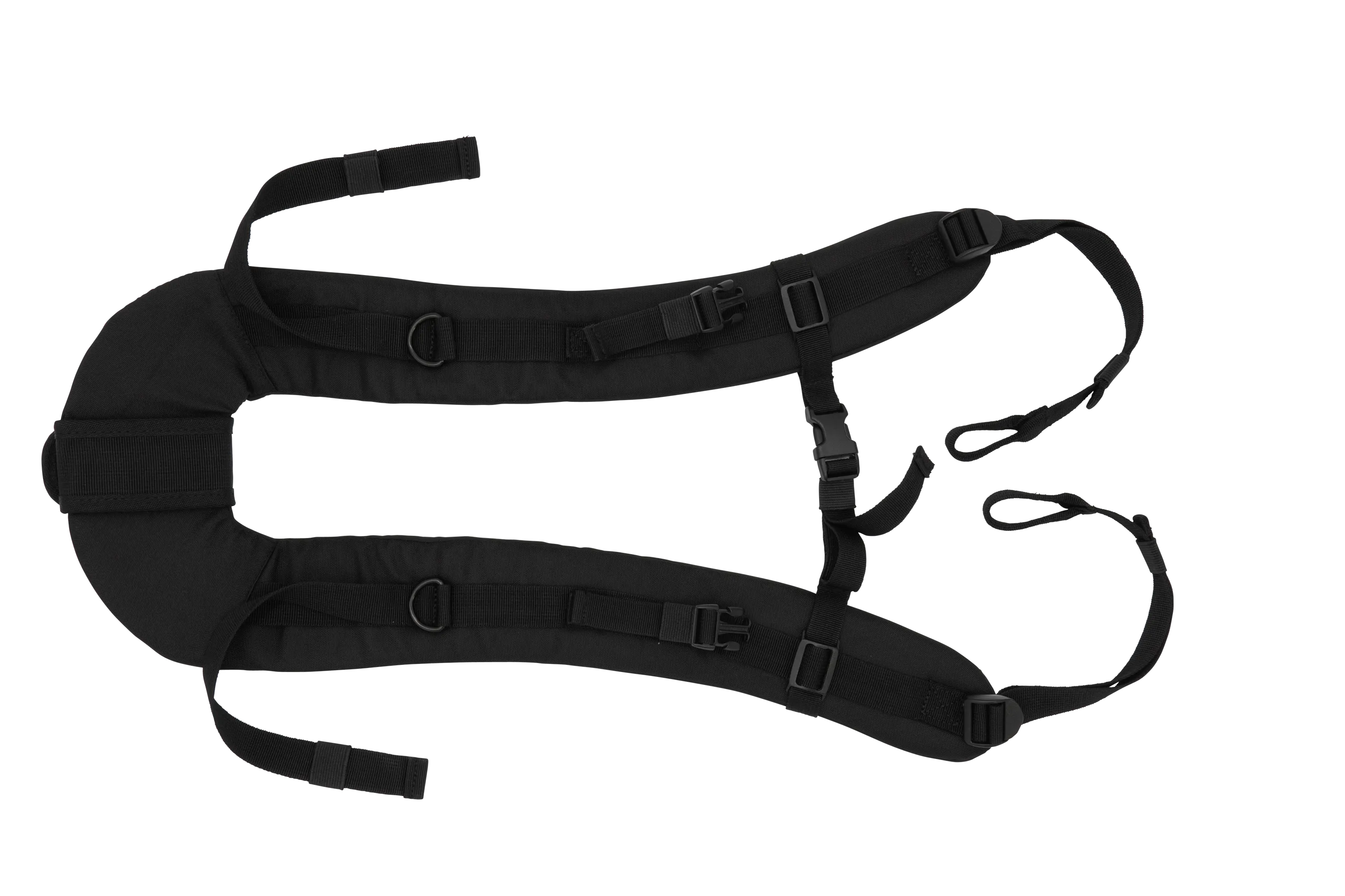 Teufelberger Mule Shoulder Straps (pair)