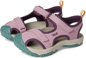 Teva Girl's Toachi Hydratrek (Toddler/Little Big Kid) Sport Sandal