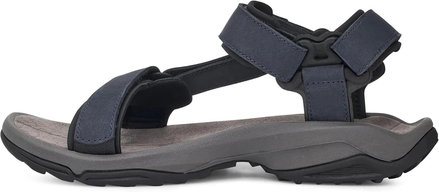 Teva Men's Ankle-Strap Sport Sandal