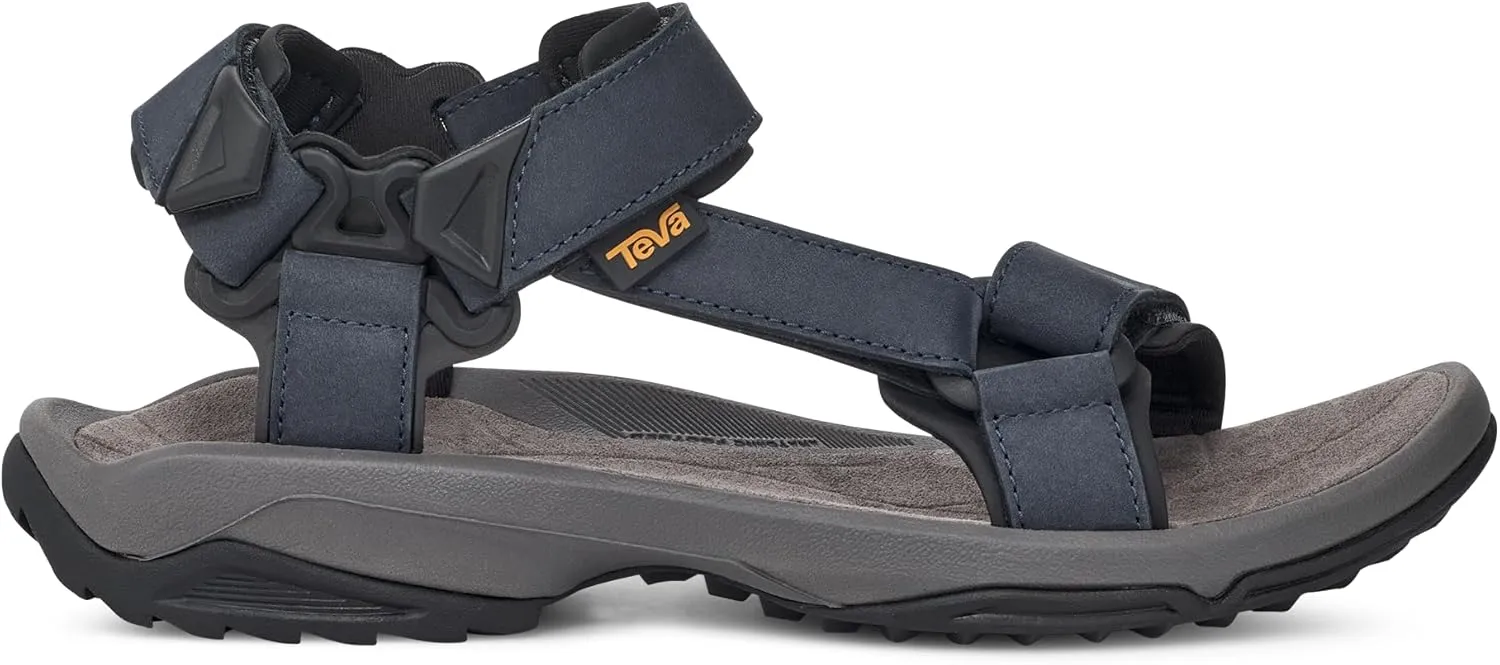 Teva Men's Ankle-Strap Sport Sandal
