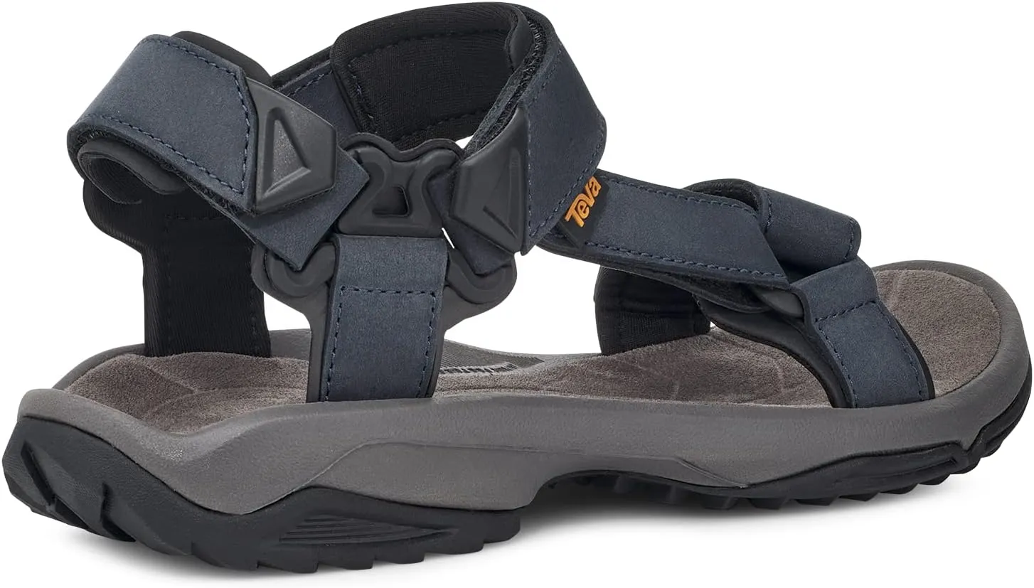 Teva Men's Ankle-Strap Sport Sandal