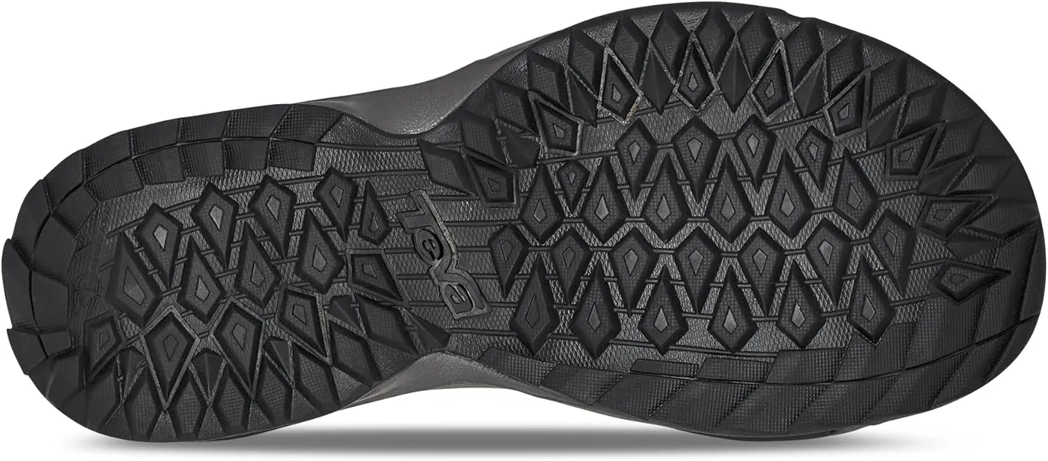 Teva Men's Ankle-Strap Sport Sandal