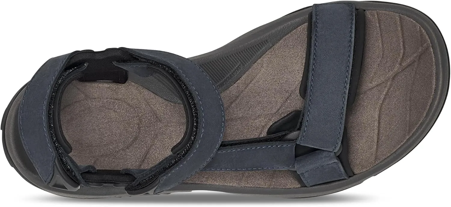 Teva Men's Ankle-Strap Sport Sandal