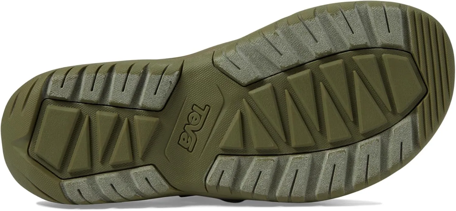 Teva Men's Hurricane Verge Slide Sandal