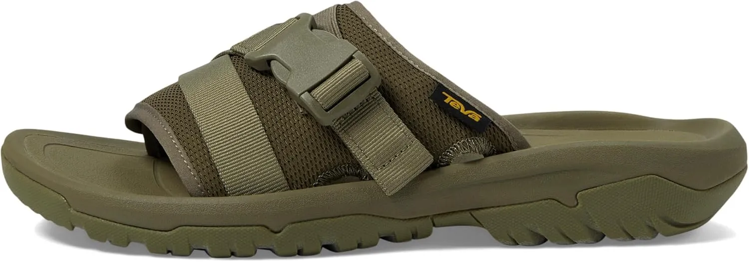 Teva Men's Hurricane Verge Slide Sandal