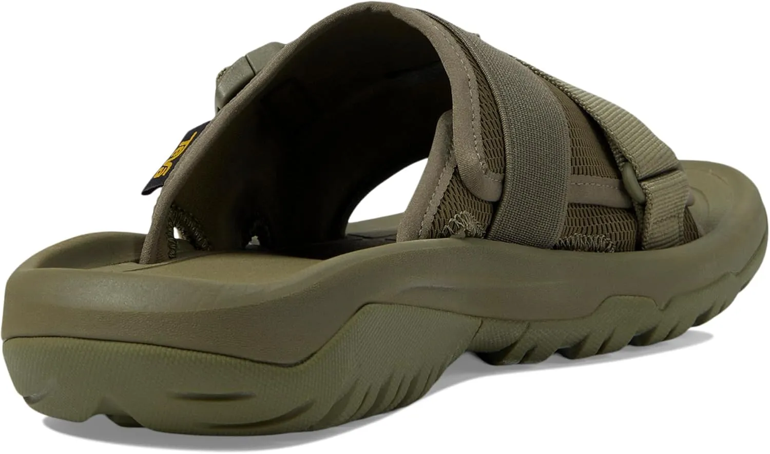 Teva Men's Hurricane Verge Slide Sandal