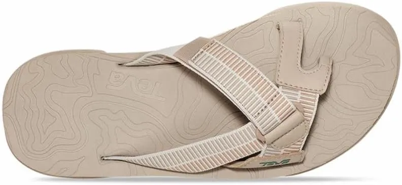 Teva Women's Revive 95 Slide Sandal