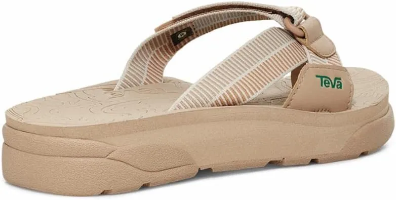 Teva Women's Revive 95 Slide Sandal