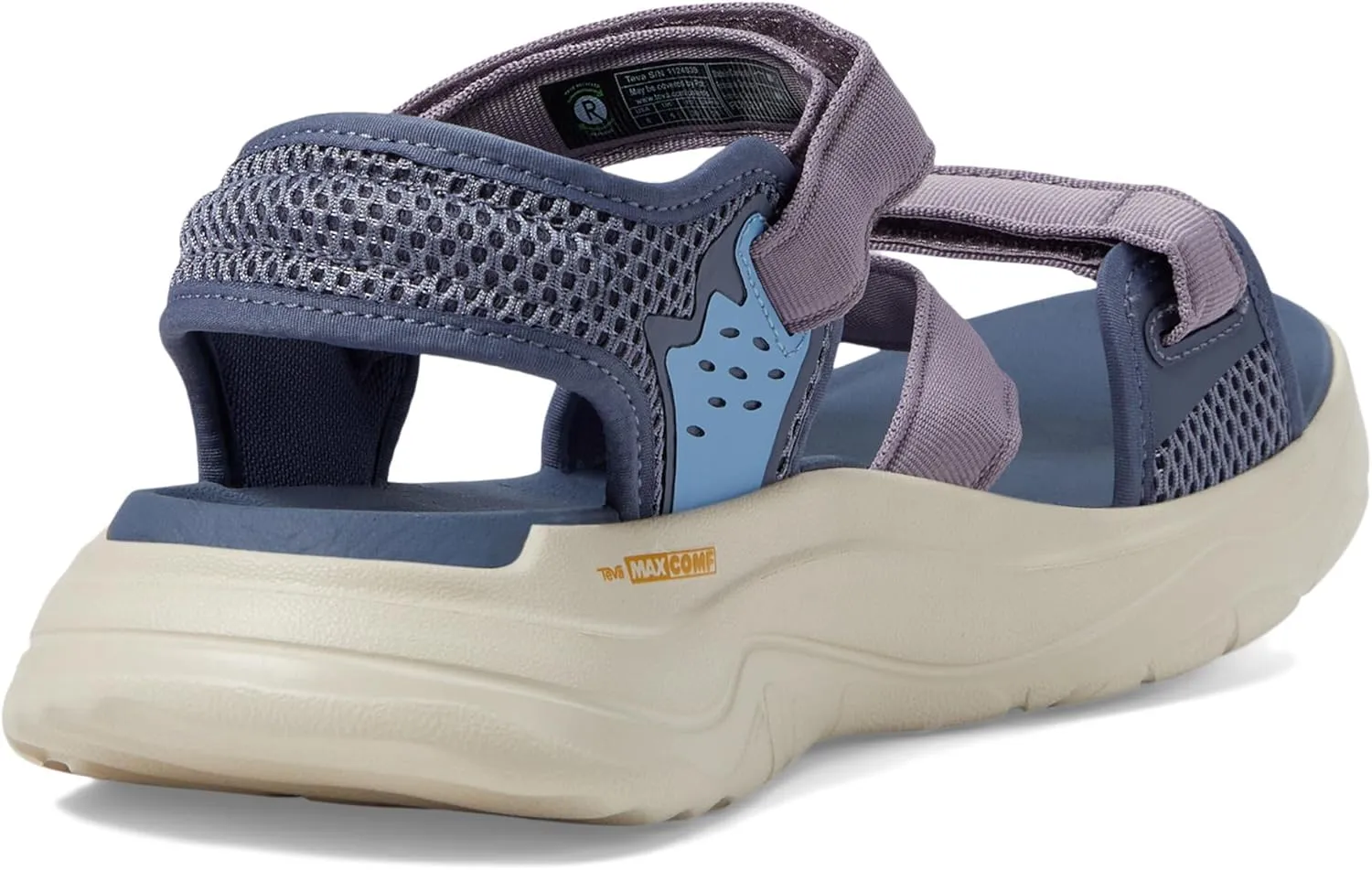 Teva Women's Zymic Sandal