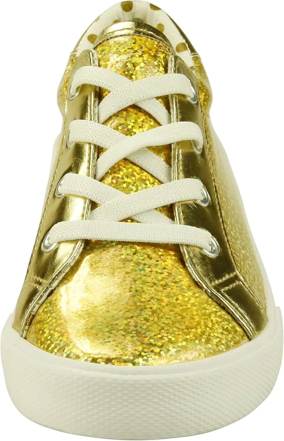The Doll Maker Kids' Sneaker