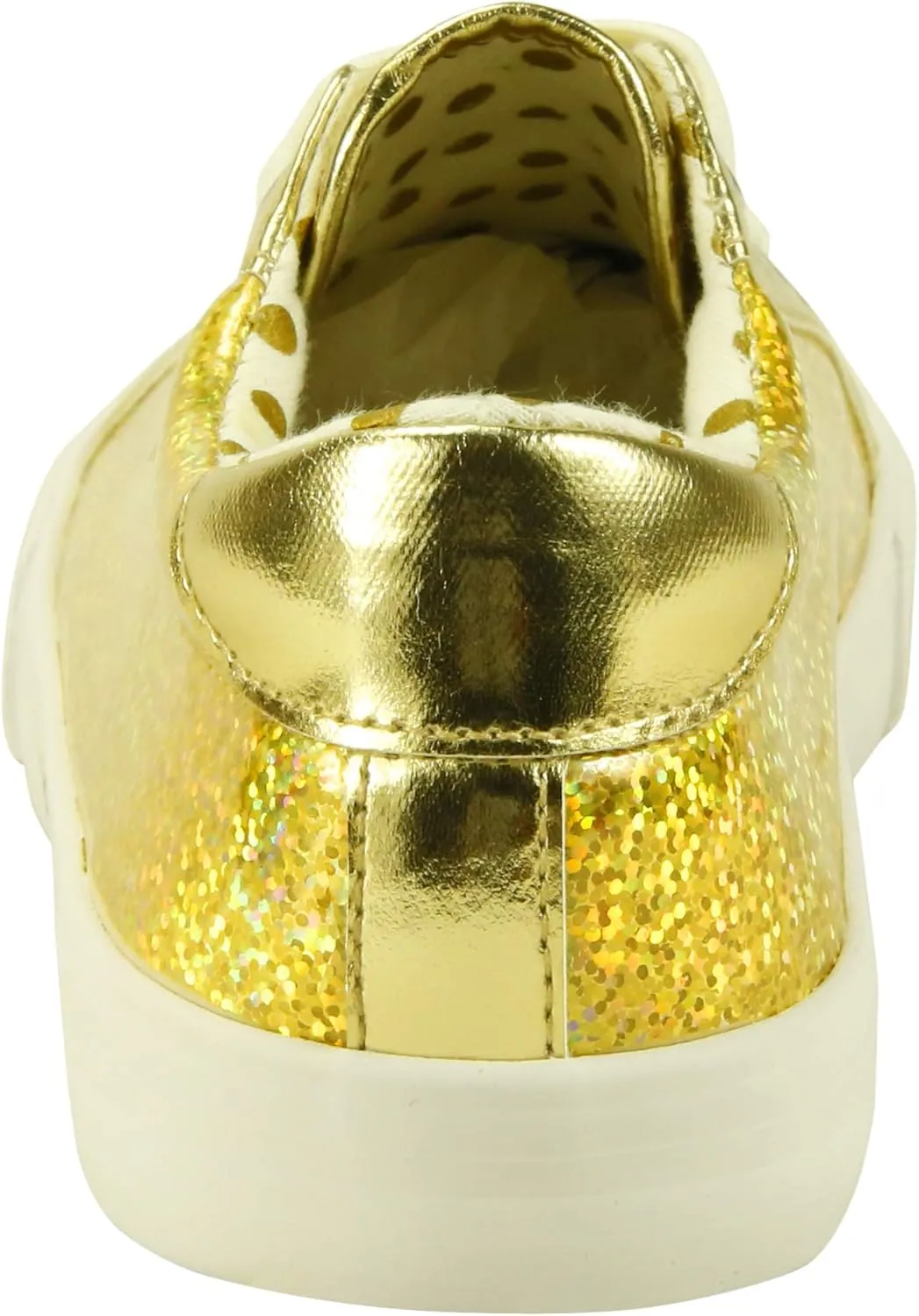 The Doll Maker Kids' Sneaker
