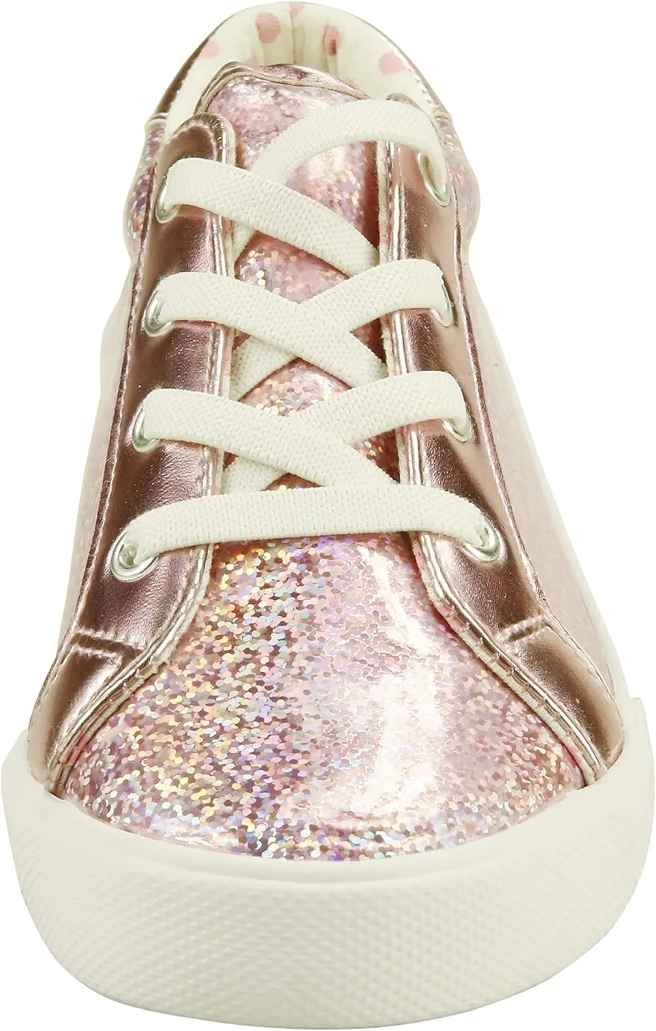 The Doll Maker Kids' Sneaker