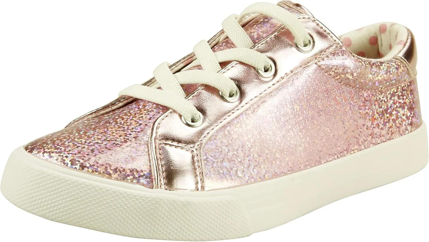 The Doll Maker Kids' Sneaker
