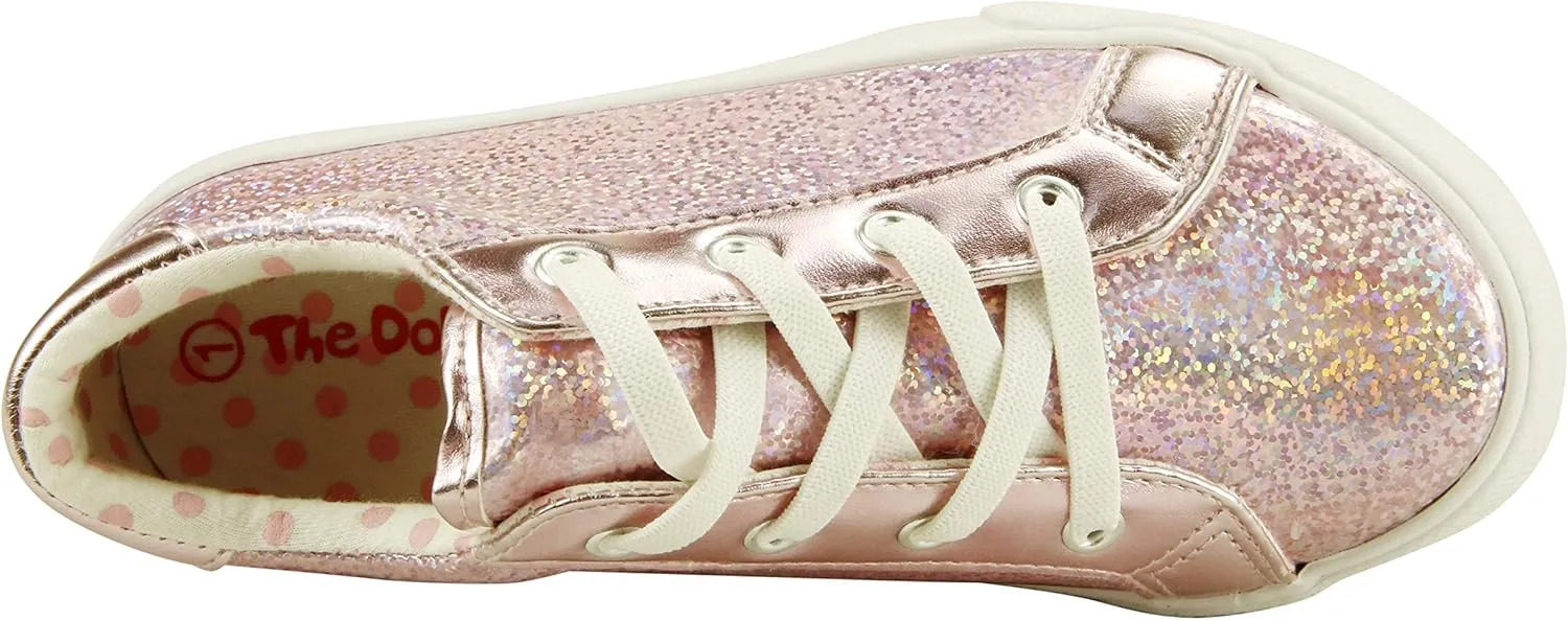 The Doll Maker Kids' Sneaker