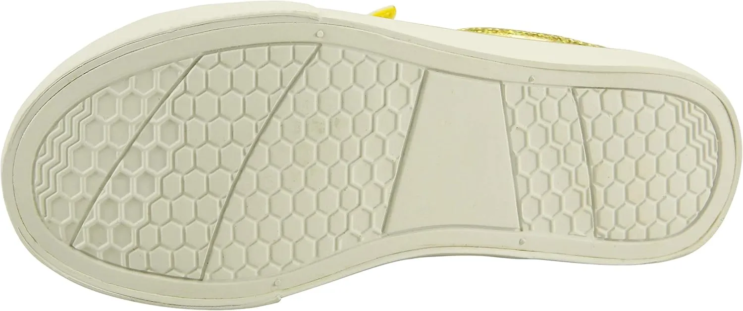 The Doll Maker Kids' Sneaker