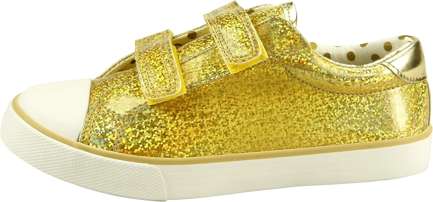 The Doll Maker Kids' Sneaker