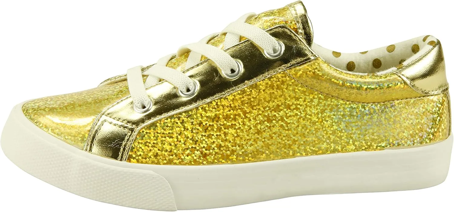 The Doll Maker Kids' Sneaker