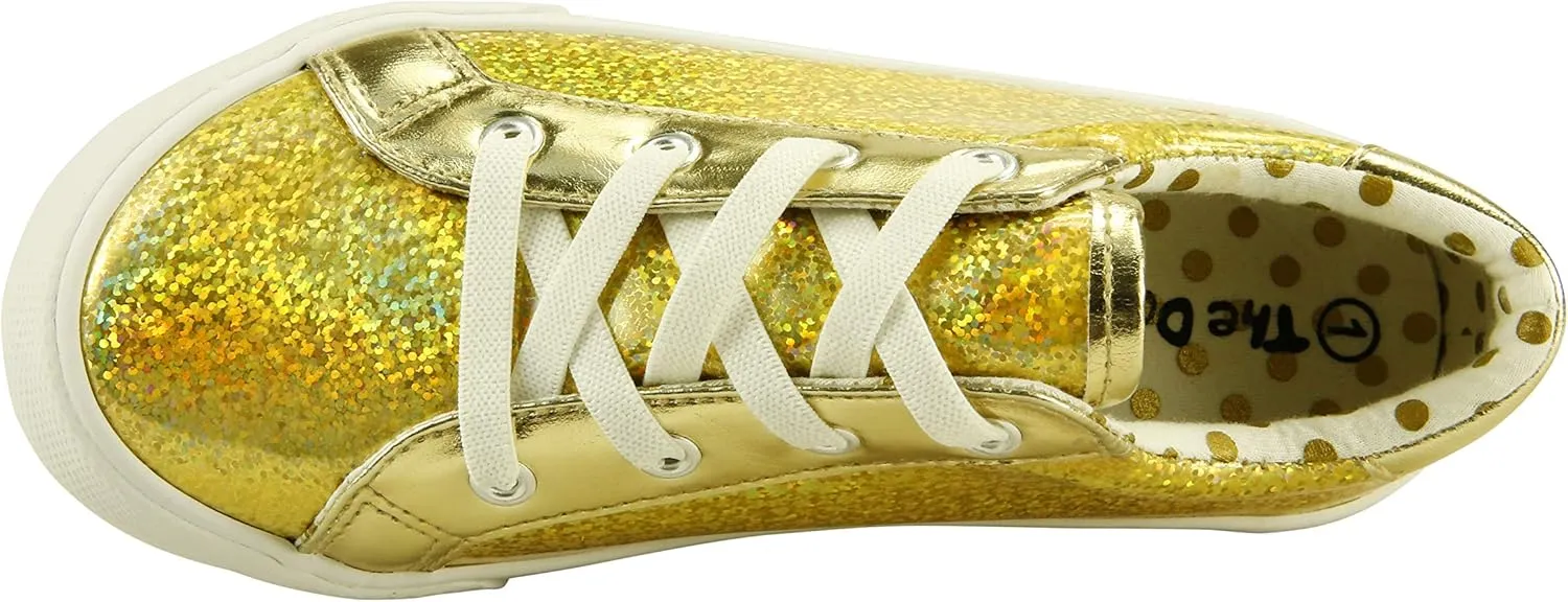 The Doll Maker Kids' Sneaker