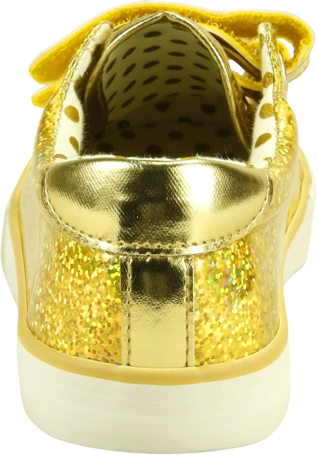 The Doll Maker Kids' Sneaker