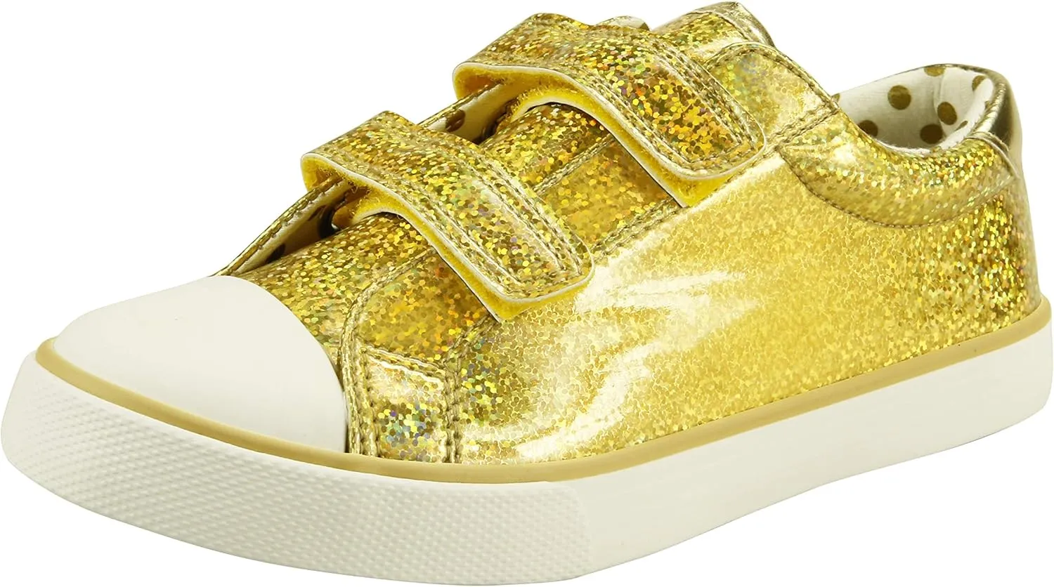 The Doll Maker Kids' Sneaker