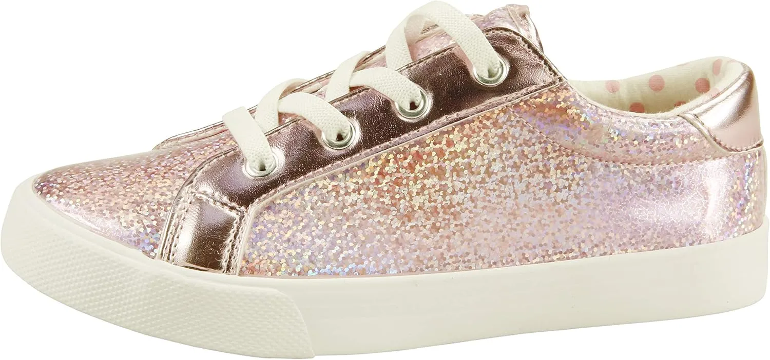 The Doll Maker Kids' Sneaker