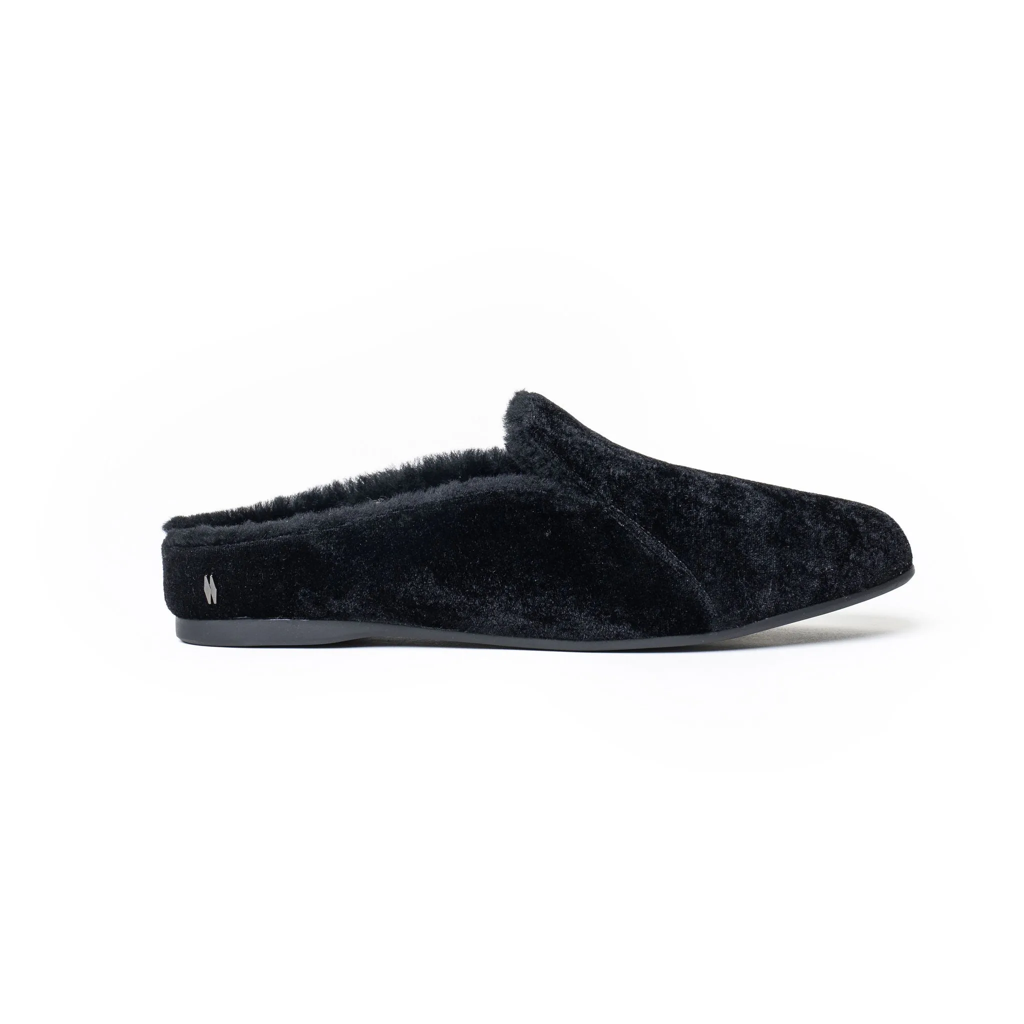 The Maya - Backless Mule