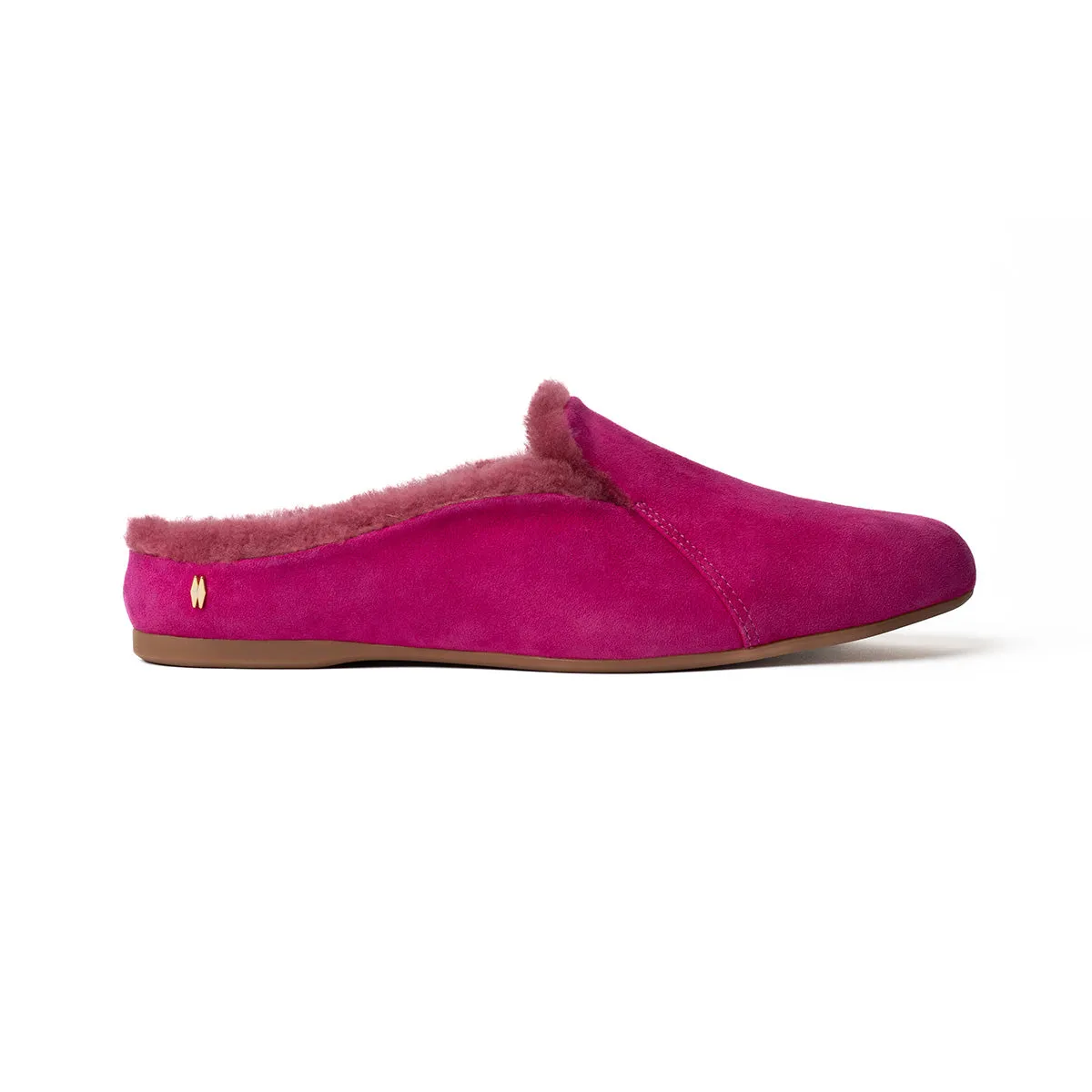 The Maya - Backless Mule