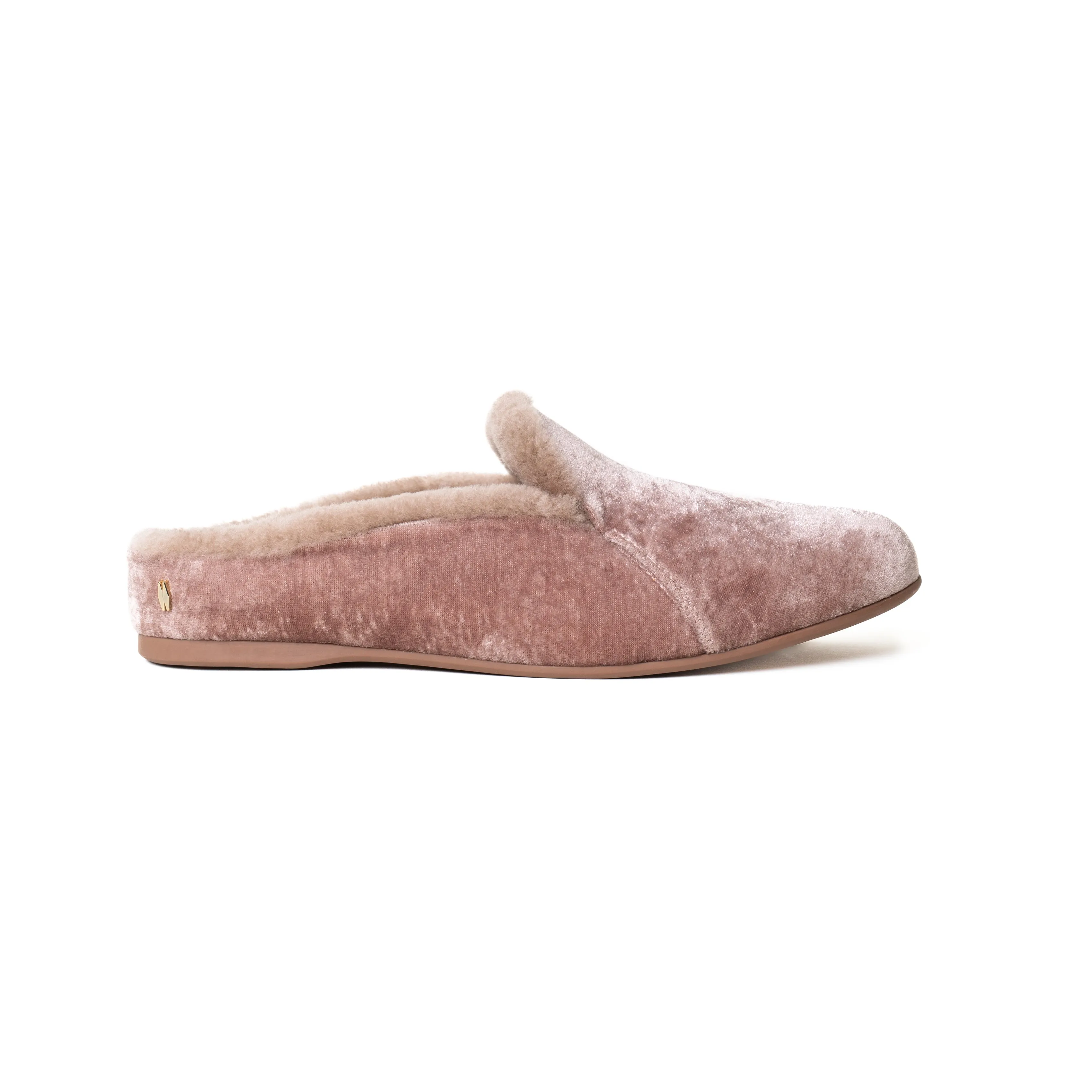The Maya - Backless Mule
